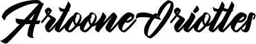 ArtooneOriottes