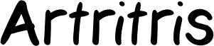 ArtritrisRegular