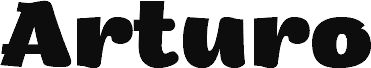 Arturo Trial ExtraBold