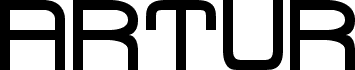 ARTURRegular