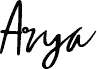 Arya Regular