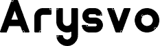 Arysvo