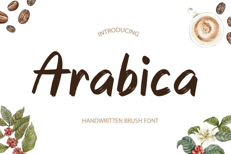 Arabica Police