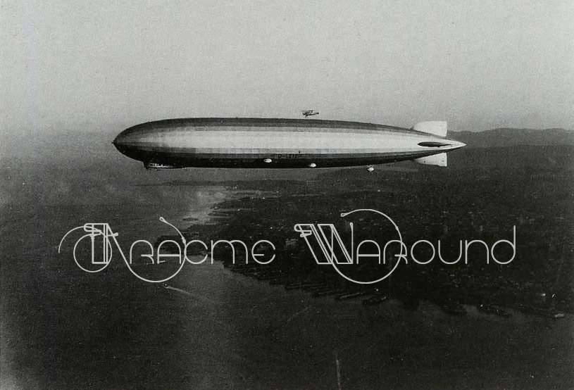 Aracme Waround Schriftart