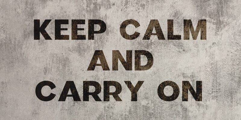 Arcens Display Schriftart