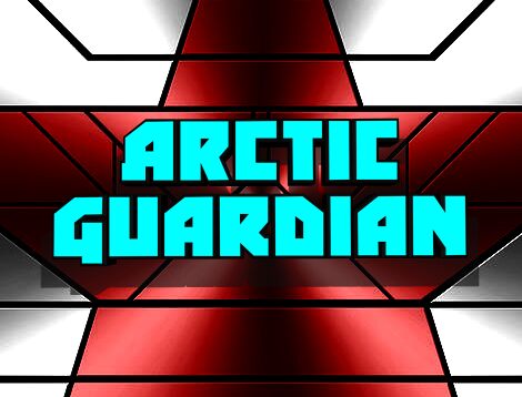 Arctic Guardian Carattere