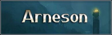 Arneson Czcionka