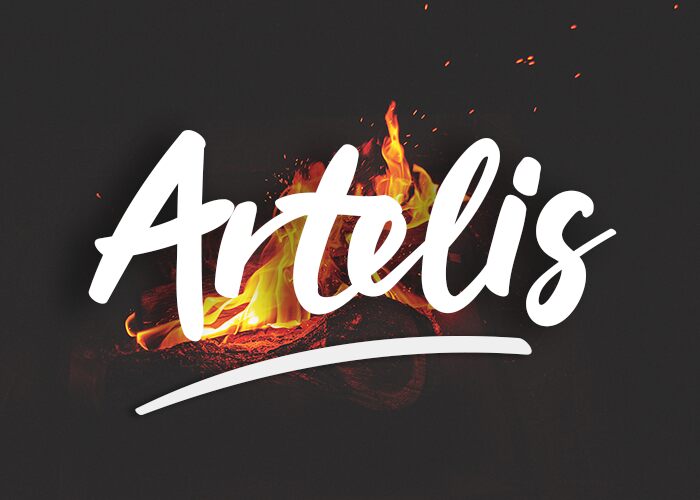 Artelis Carattere