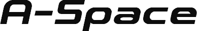 A-Space Demo Bold Italic