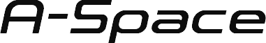 A-Space Demo Italic