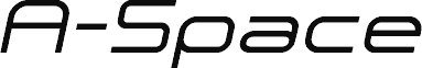 A-Space Light Demo Italic