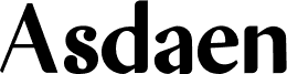 AsdaenRegular