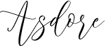 Asdore