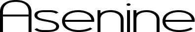 Asenine Wide