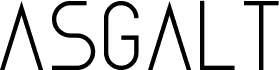 Asgalt Regular