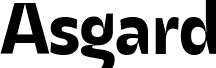 Asgard Trial Bold
