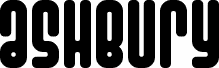 Ashbury