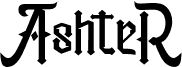 AshteR