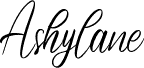 Ashylane