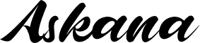 Askana