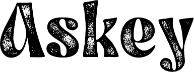 Askey Vintage Demo Stamp font | Fonts2u.com