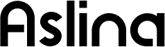 Aslina Bold