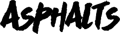 Asphalts Display