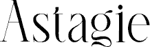 Astagie