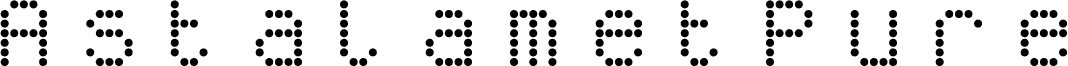 AstalametPure