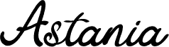 AstaniaScript