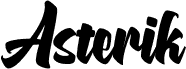 Asterik Demo