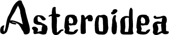 Asteroidea