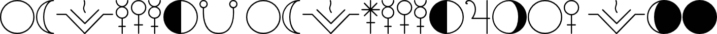 ASTOLOGY ASTROLOGICAL TFB