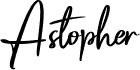 Astopher