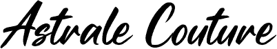 Astrale Couture