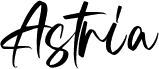 Astria Regular