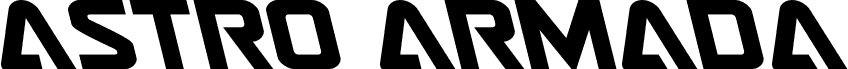 Astro Armada Leftalic