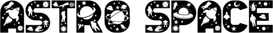 Astro Space