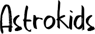 Astrokids