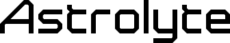 Astrolyte