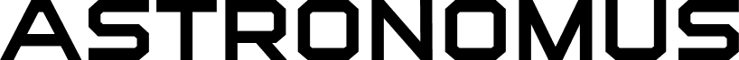 Astronomus