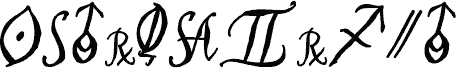 AstroScript Bold