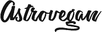 Astrovegan Personal Use