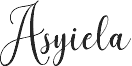 Asyiela Demo Regular