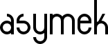 asymek