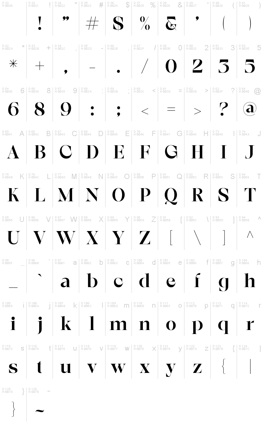 Astonia font | Fonts2u.com