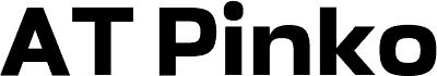 AT Pinko Bold