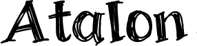 Atalon-Regular