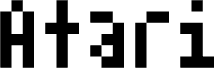 Atari Small