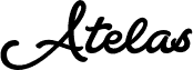 Atelas Personal Use Only